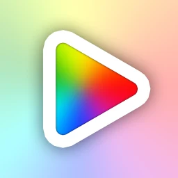 Ícone de VidMix - Video & Motion Editor